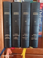 Liturgia horarum volumi usato Liturgia horarum volumi usato  Piombino Dese