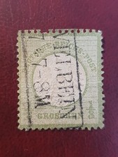 Deutsches reich brustschild gebraucht kaufen  Hersbruck