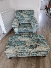 Pieces arm chair for sale  UK