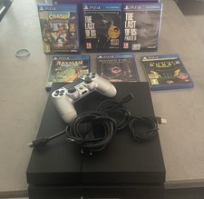 Ps4 usata con usato  Sassari