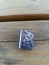 Insigne militaire maquis d'occasion  Montiers-sur-Saulx