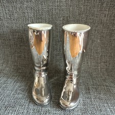 Vintage pair silver for sale  ATHERSTONE