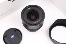 Zeiss batis 25mm gebraucht kaufen  Düsseldorf