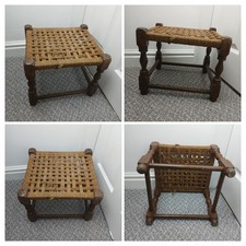 Vintage 1950s rope for sale  BLACKPOOL