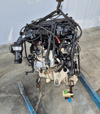 Motore per bmw usato  Volpago del Montello