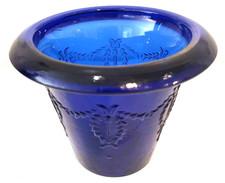 Cobalt blue glass for sale  Philadelphia