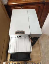 Bitmain antminer s19 usato  Deruta
