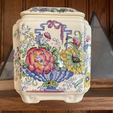Masons ironstone strathmore for sale  HUNTINGDON