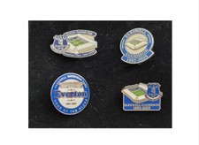 Everton farewell goodison for sale  LIVERPOOL