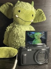 Y2k panasonic lumix for sale  LEEDS