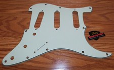Fender stratocaster pickguard for sale  Caldwell