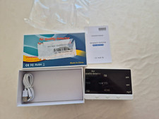 Air quality detector gebraucht kaufen  Kempten (Allgäu)