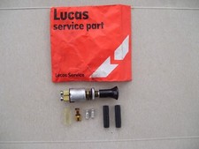 Genuine original lucas for sale  DEESIDE