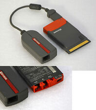 Xircom cardbus pcmcia gebraucht kaufen  Nürnberg