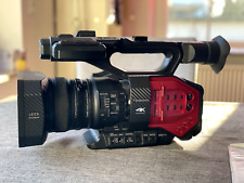 Panasonic dvx200ej 4k gebraucht kaufen  Tecklenburg