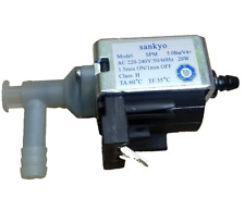 Replacement pump tefal for sale  BIRMINGHAM