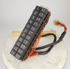 Number pad polyvend for sale  Farmington