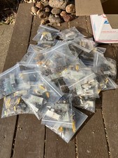 Lot assorted resistors for sale  La Habra