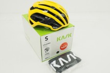 NOWY! Kask Valegro Kask Rower szosowy Mały 50-56cm Żółty CHE00052.202 na sprzedaż  Wysyłka do Poland