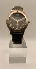 Vintage seiko titanium for sale  LONDON