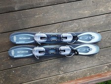 Snowblades snake gpo gebraucht kaufen  Marburg