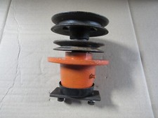 Case ingersoll mower for sale  Leland
