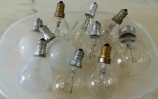 Stock lampadine attacco usato  Roma