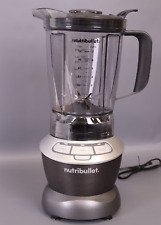 Nutribullet countertop blender d'occasion  Expédié en Belgium