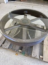 Round beveled glass for sale  Huron