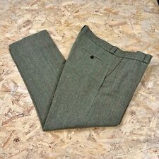 Tweed shooting trousers for sale  BLANDFORD FORUM