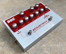 Bbe acoustimax acoustic for sale  BURNHAM-ON-SEA