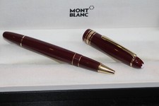 Montblanc meisterstück grand gebraucht kaufen  Remscheid