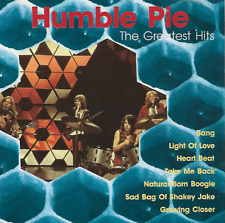 humble pie usato  Samarate