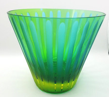 Vintage green glass for sale  Warrensburg