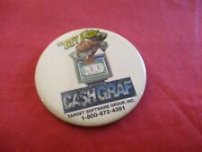 Cash graf get for sale  USA