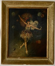 Louis kronberg original for sale  Bloomfield Hills