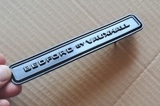 Bedford vauxhall logo usato  Italia