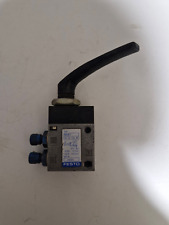 Festo 8987 pneumatikventil gebraucht kaufen  Geislingen