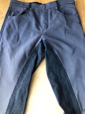 Sonnenreiter winterreithose he gebraucht kaufen  Bremen