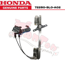 Używany, HONDA Genuine NSX Power Window Front Left Regulator Assy 72250-SL0-A02 na sprzedaż  Wysyłka do Poland