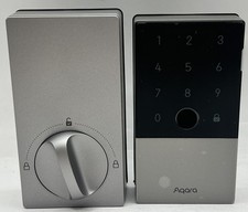 Aqara smart lock for sale  Kansas City