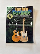 Progressive guitar method for sale  SALTBURN-BY-THE-SEA