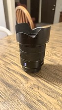 Sony zeiss 70mm for sale  Cascade