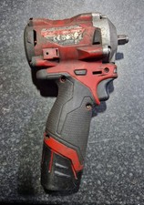 milwaukee m12 impact for sale milwaukee m12 impact for sale  BIRCHINGTON