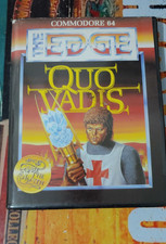 Quo vadis commodore gebraucht kaufen Quo vadis commodore gebraucht kaufen  Bruchsal