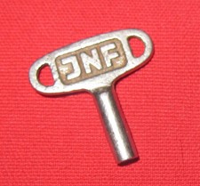 Altes blechspielzeug jnf gebraucht kaufen  Pulheim