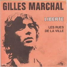 Gilles marchal liberte d'occasion Gilles marchal liberte d'occasion  Tonnay-Charente