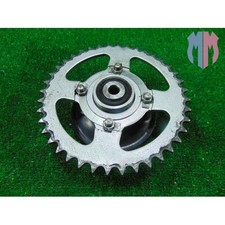 Corona ktm duke usato  Napoli