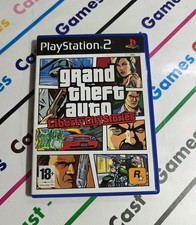 Ps2 grand theft usato  Licata