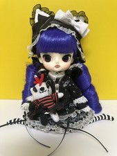 Pullip dal naoto for sale  Madison